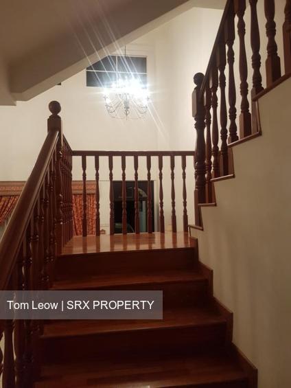 Loyang Villas (D17), Terrace #157150302